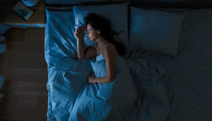 The Science Of Sleep - Exploring Light Vs. Heavy Sleepers
